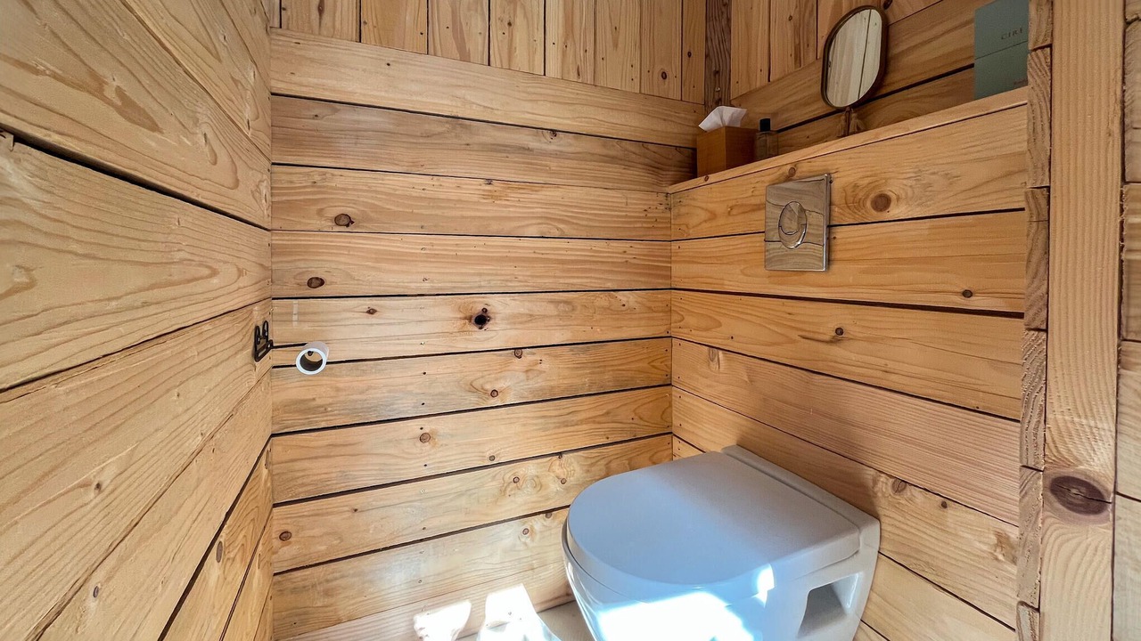 Photo of Bathroom in Salon-de-Provence