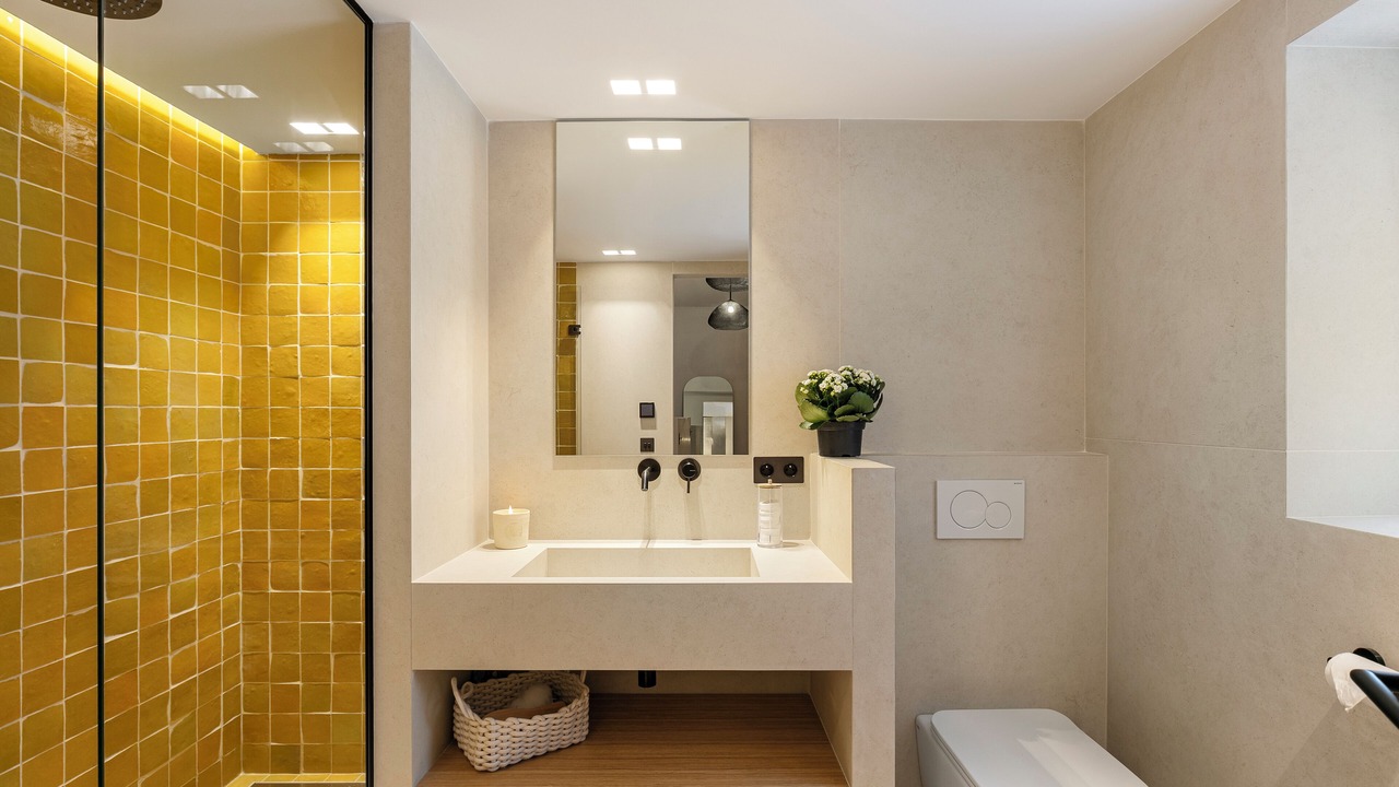 Photo of Bathroom in Mougins
