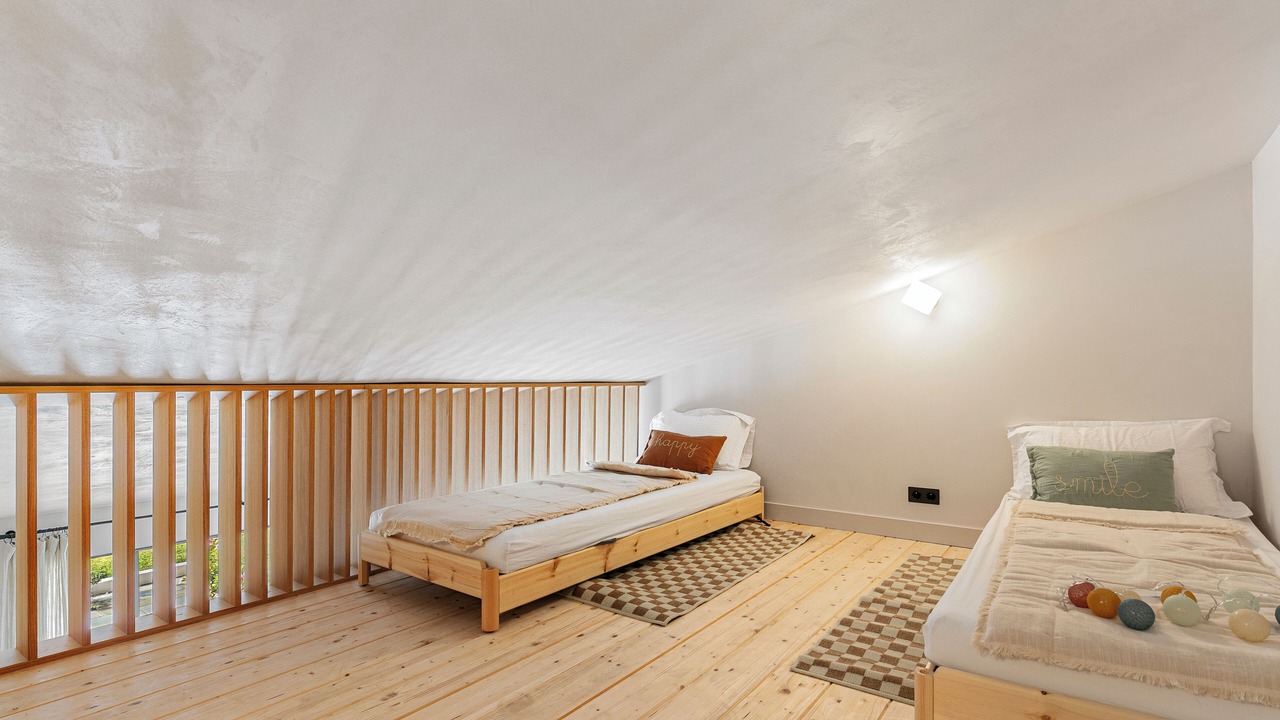 Photo of Bedroom in Mougins
