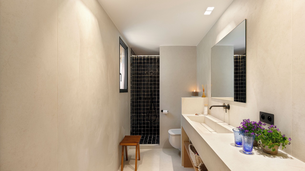 Photo of Bathroom in Mougins