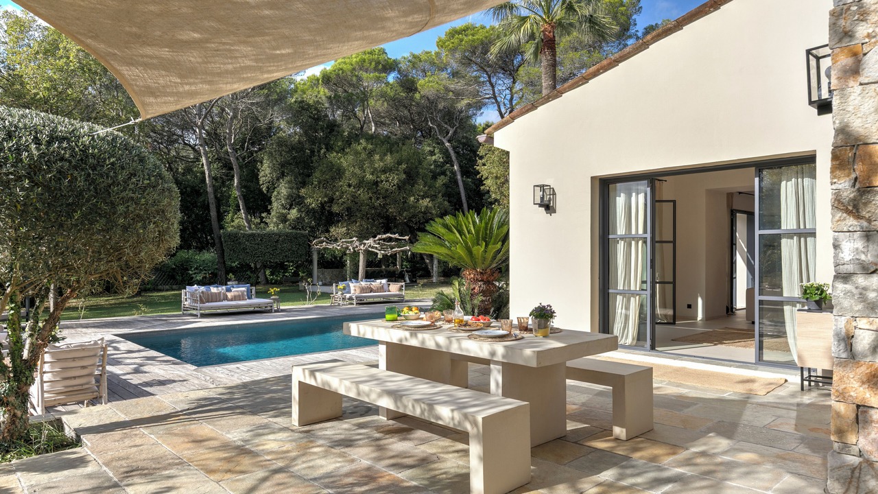 Photo of Outdoor in Mougins