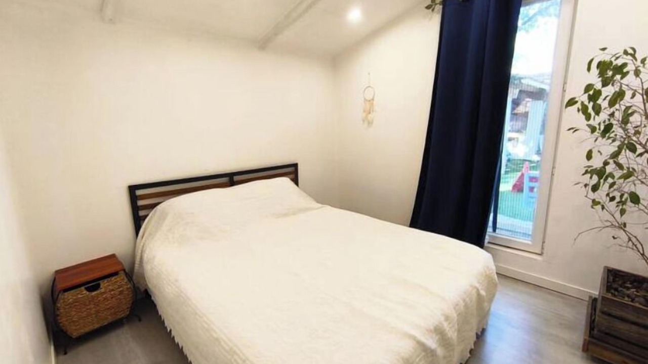 Photo of Bedroom in Cabasse