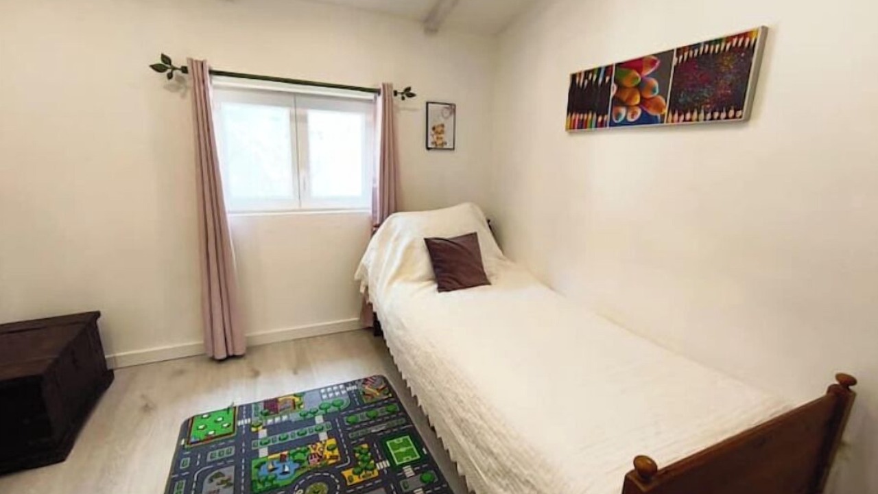 Photo of Bedroom in Cabasse