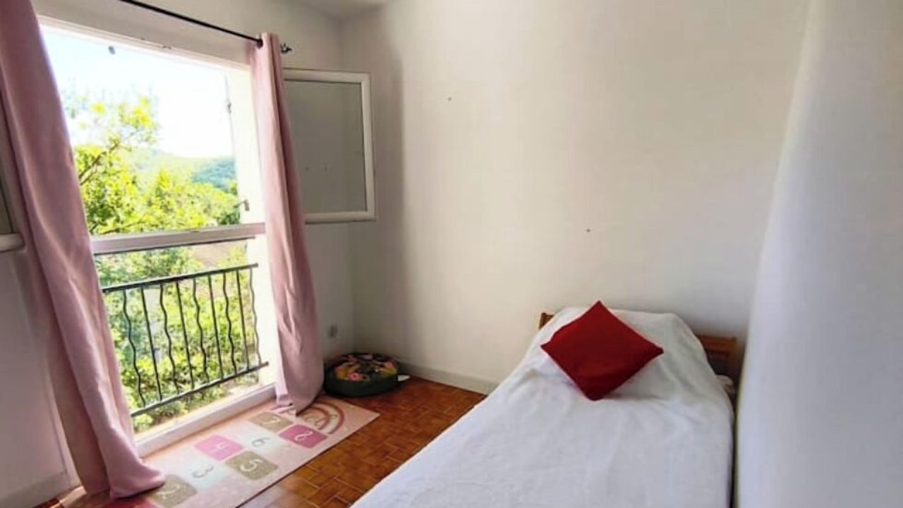 Photo of Bedroom in Cabasse