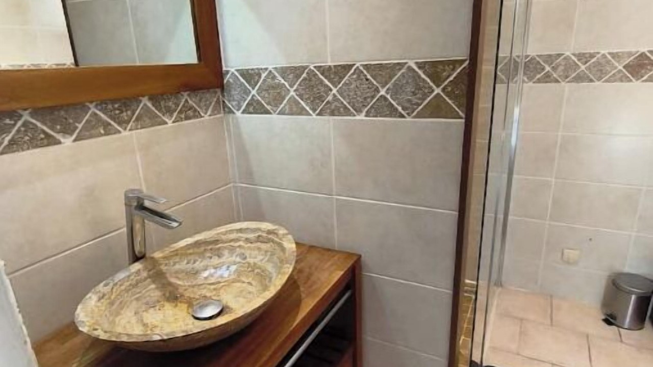Photo of Bathroom in Cabasse