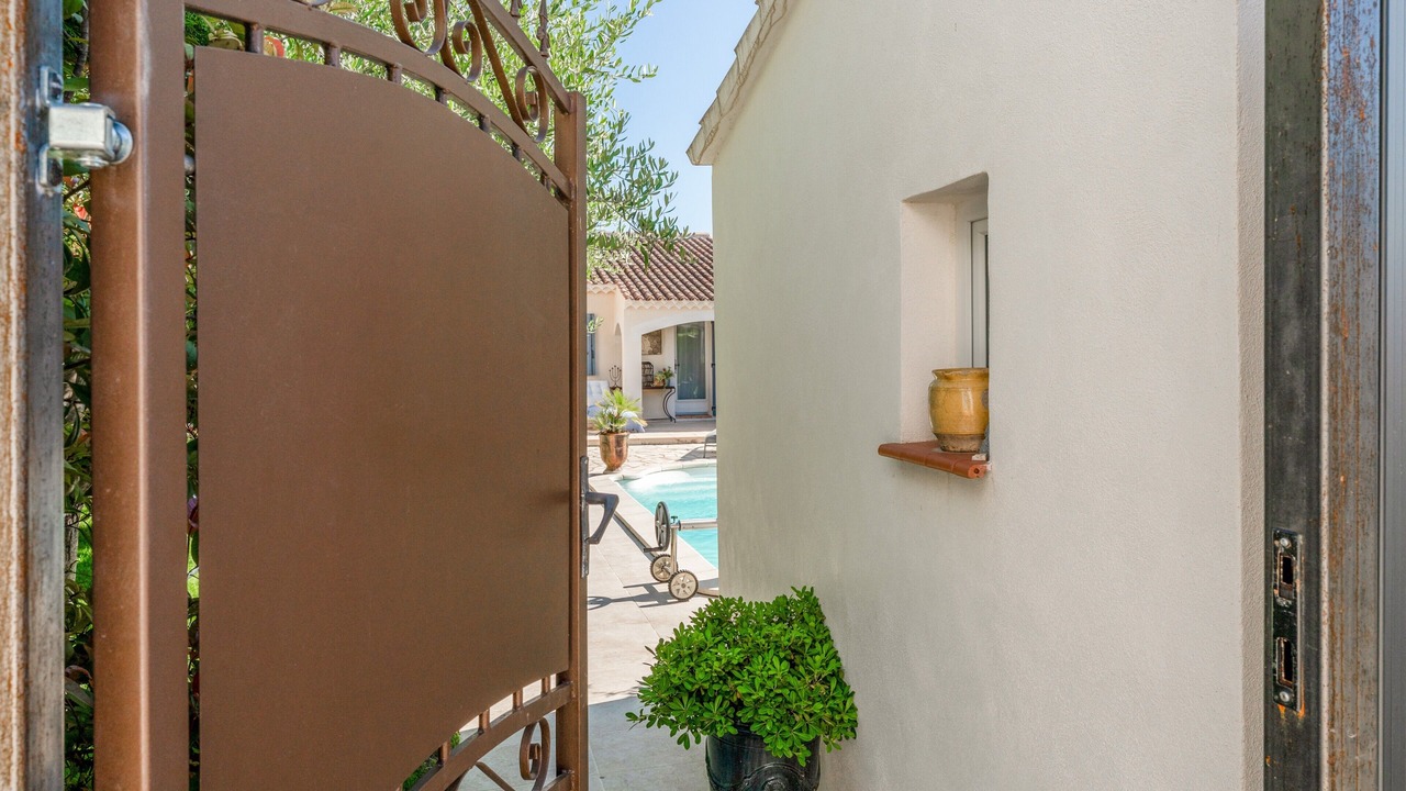 Photo of Outdoor in Roquemaure