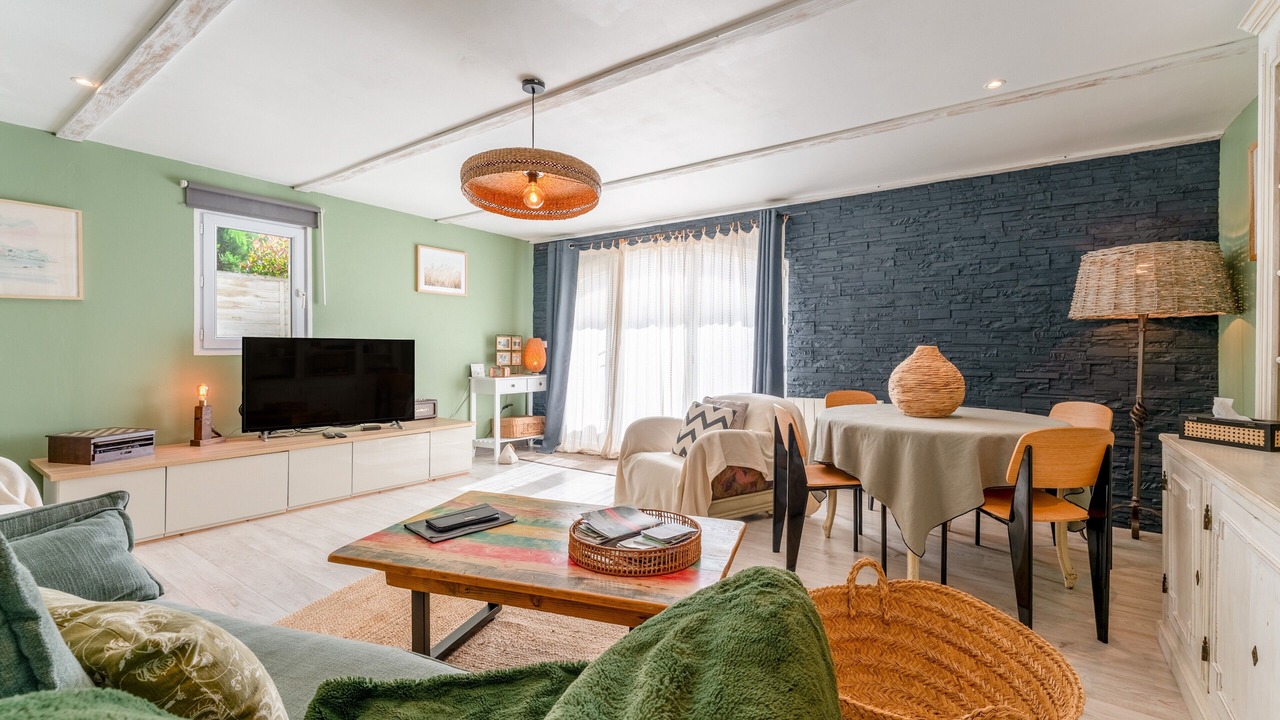 Photo of Livingroom in Roquemaure