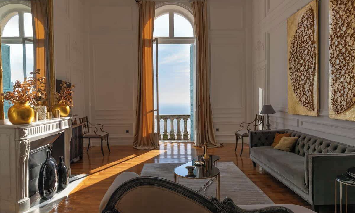 Photo of Livingroom in Beausoleil