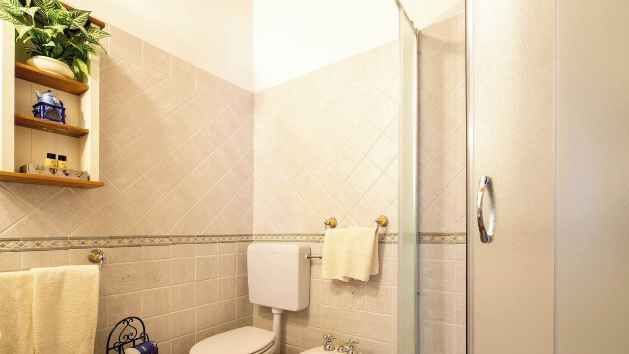 Photo of Bathroom in Castellina in Chianti