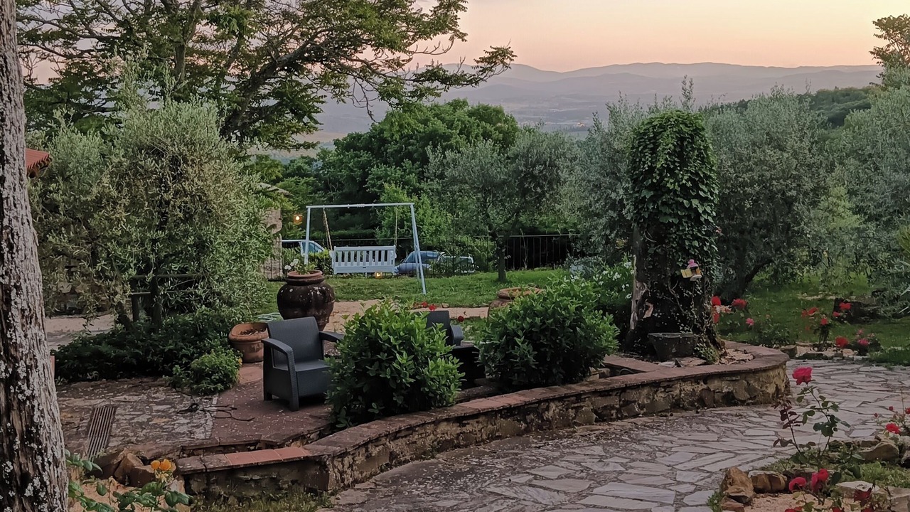 Photo of Outdoor in Castellina in Chianti
