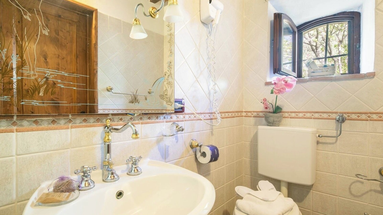 Photo of Bathroom in Castellina in Chianti
