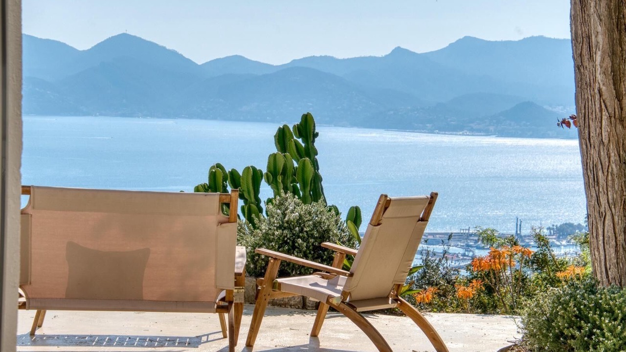Photo of Patio Balcony in California - Pezou