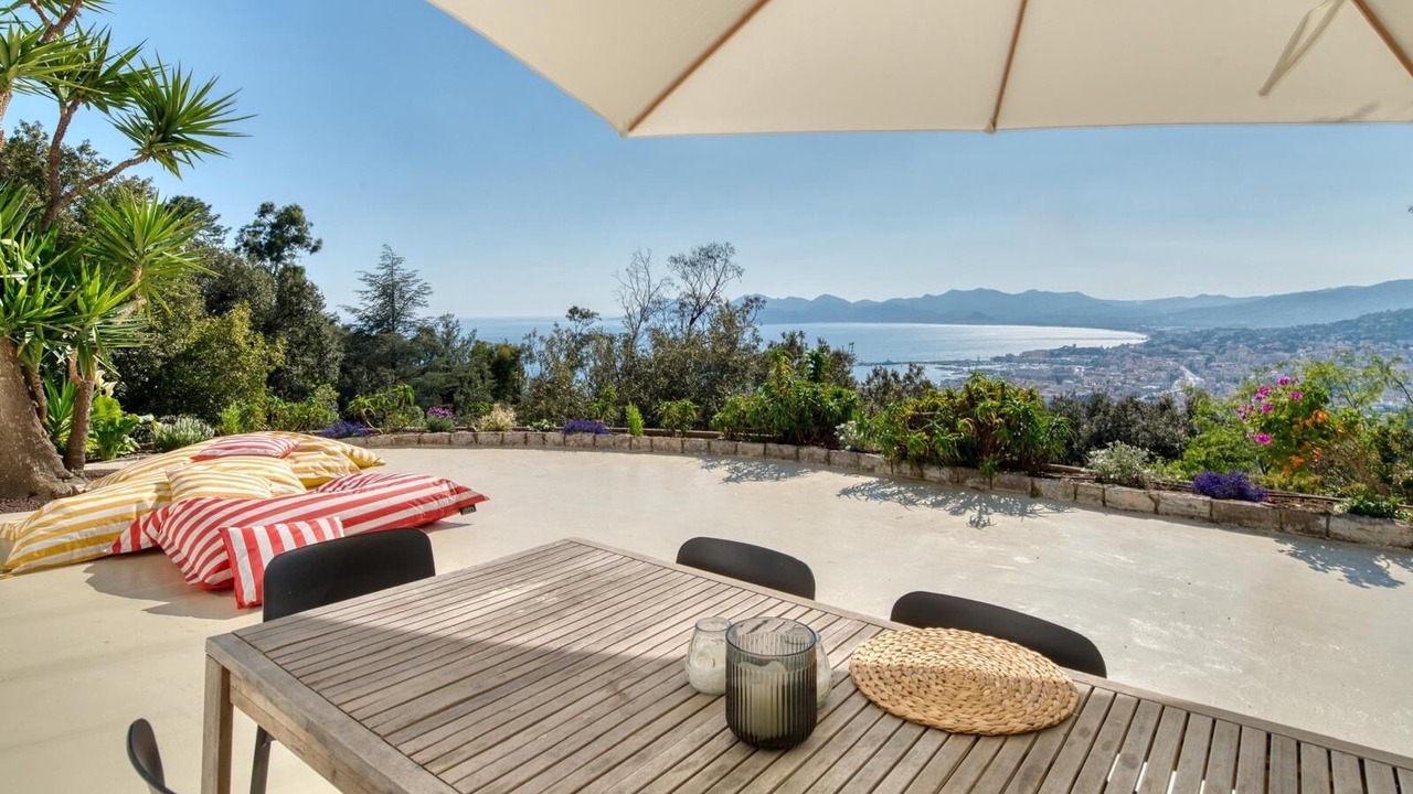 Photo of Outdoor in California - Pezou