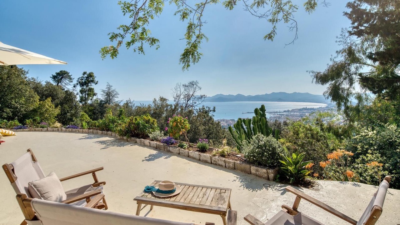 Photo of Patio Balcony in California - Pezou