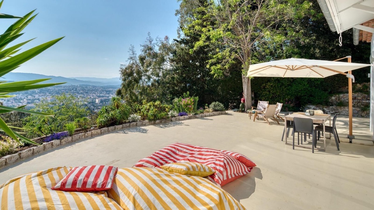 Photo of Outdoor in California - Pezou
