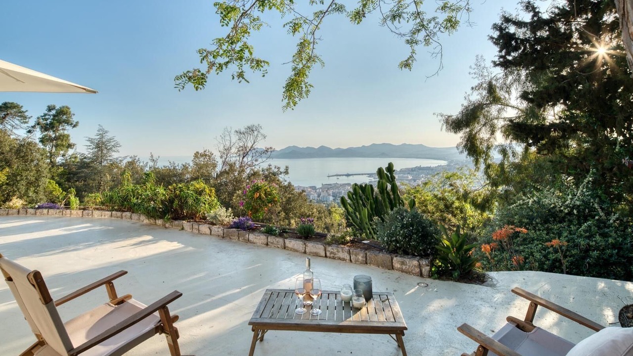Photo of Patio Balcony in California - Pezou