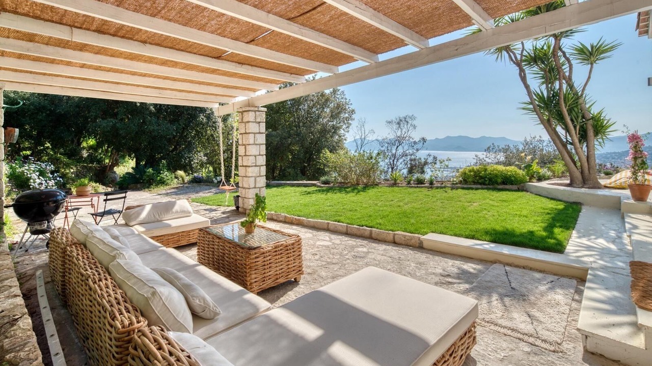 Photo of Patio Balcony in California - Pezou