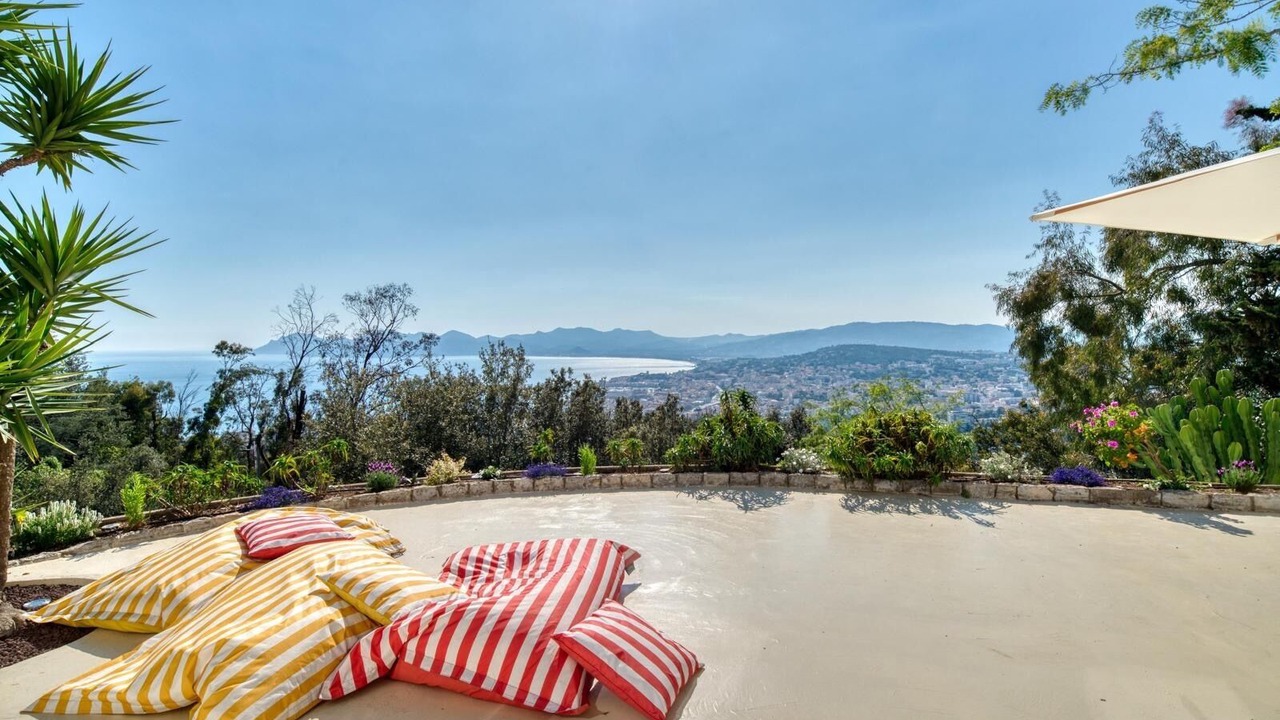 Photo of Patio Balcony in California - Pezou