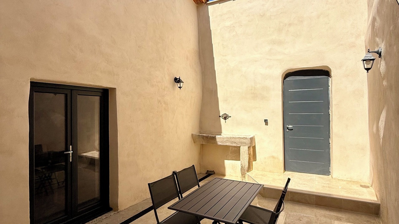 Photo of Outdoor in Pailhes