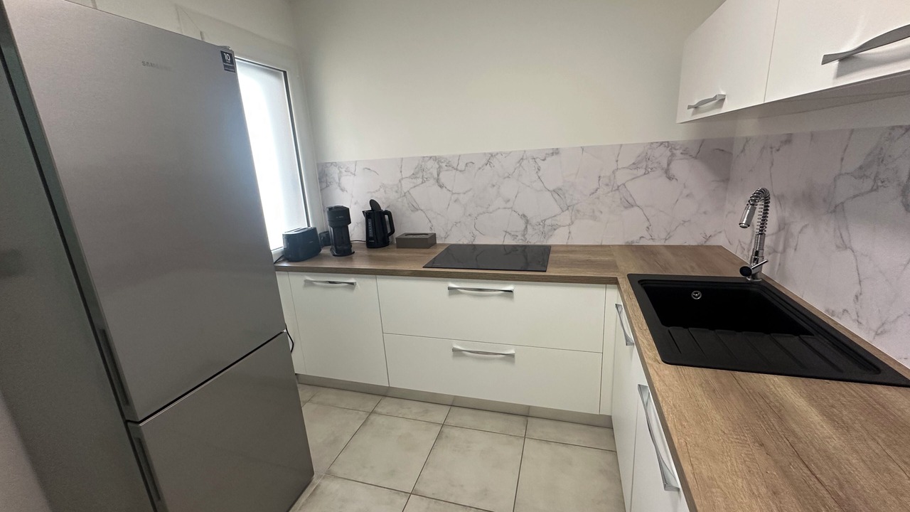 Photo of Kitchen in Chateau-Arnoux-Saint-Auban