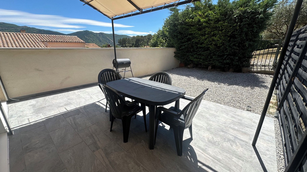 Photo of Outdoor in Chateau-Arnoux-Saint-Auban