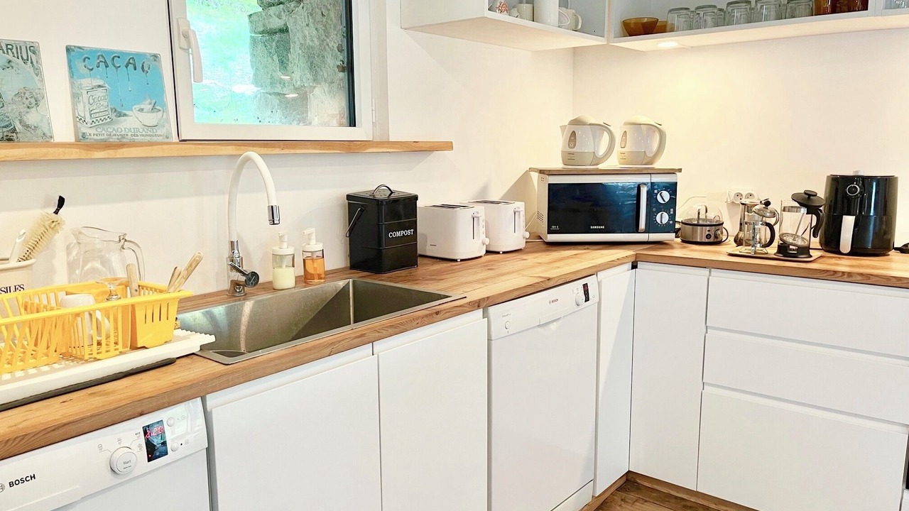 Photo of Kitchen in Reallon