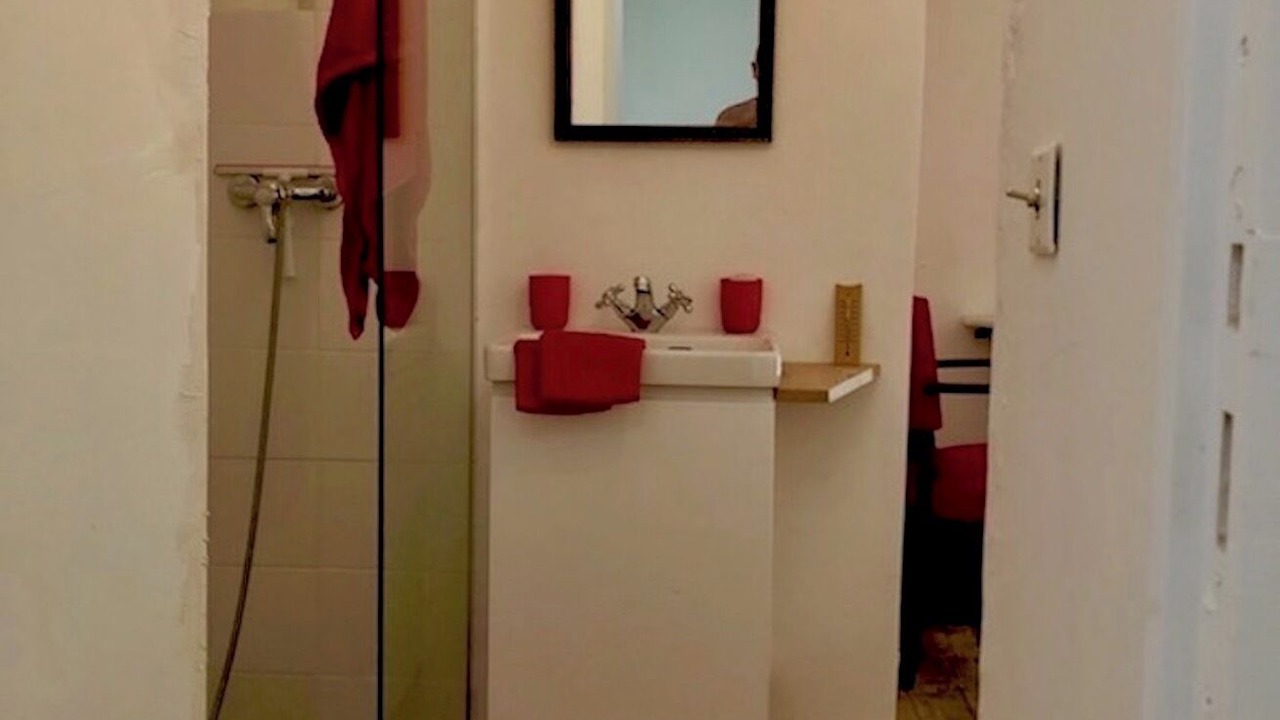 Photo of Bathroom in Reallon
