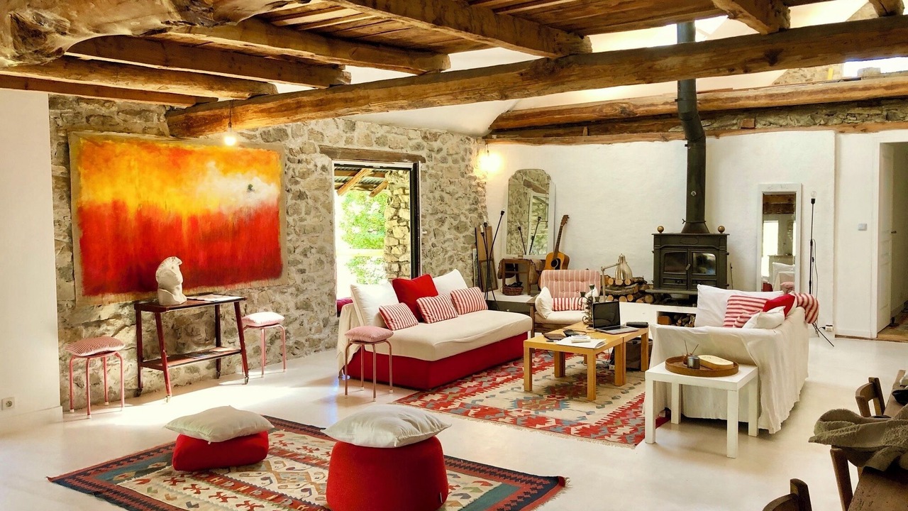 Photo of Livingroom in Reallon