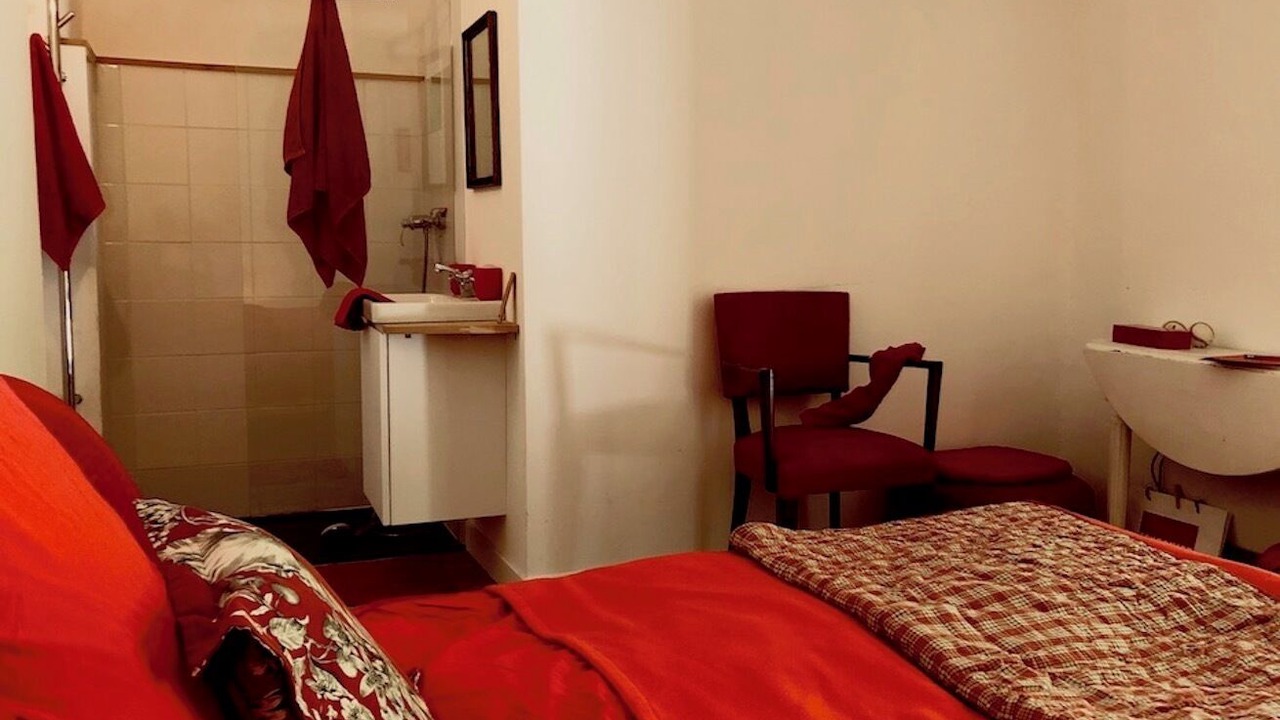Photo of Bedroom in Reallon