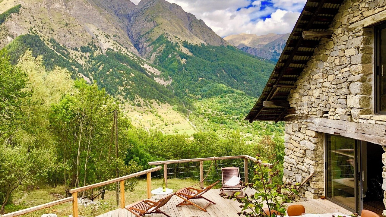 Photo of Patio Balcony in Reallon
