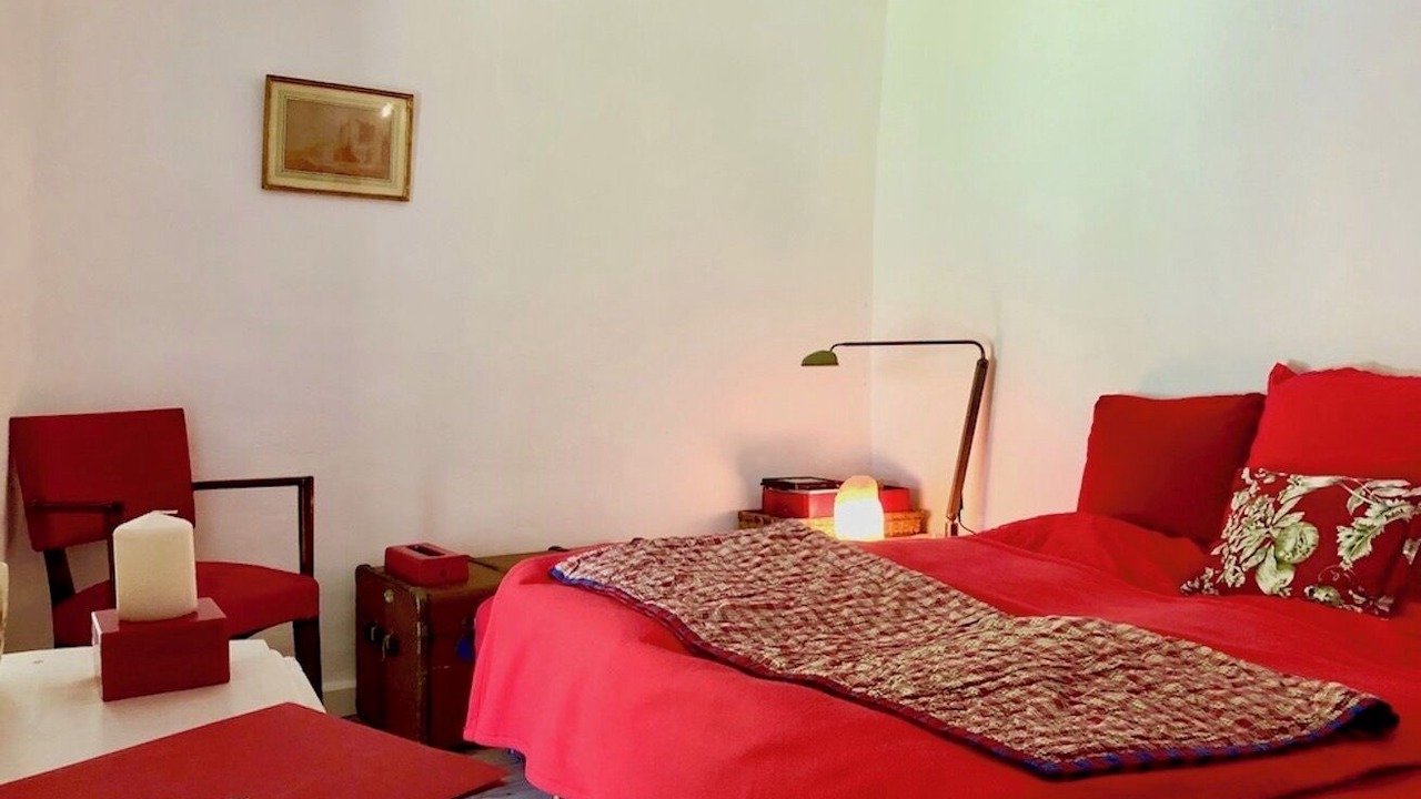 Photo of Bedroom in Reallon