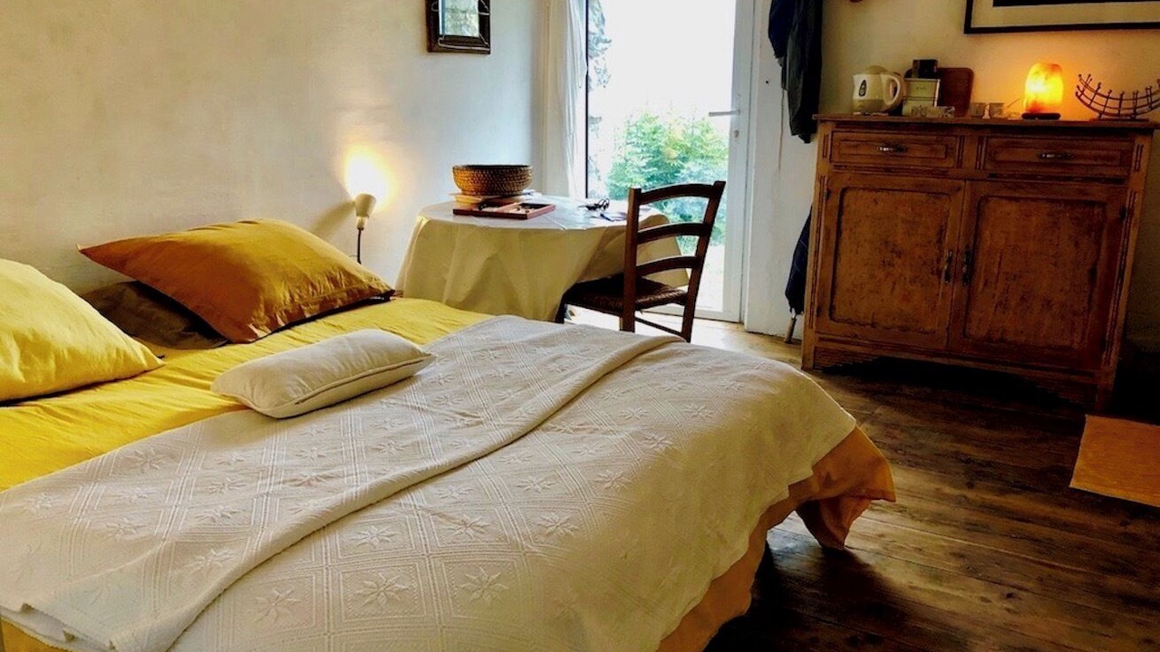 Photo of Bedroom in Reallon