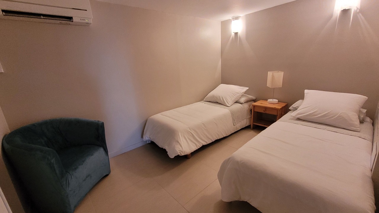 Photo of Bedroom in La Turbie