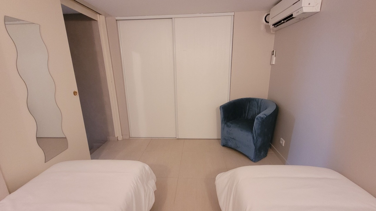 Photo of Bedroom in La Turbie