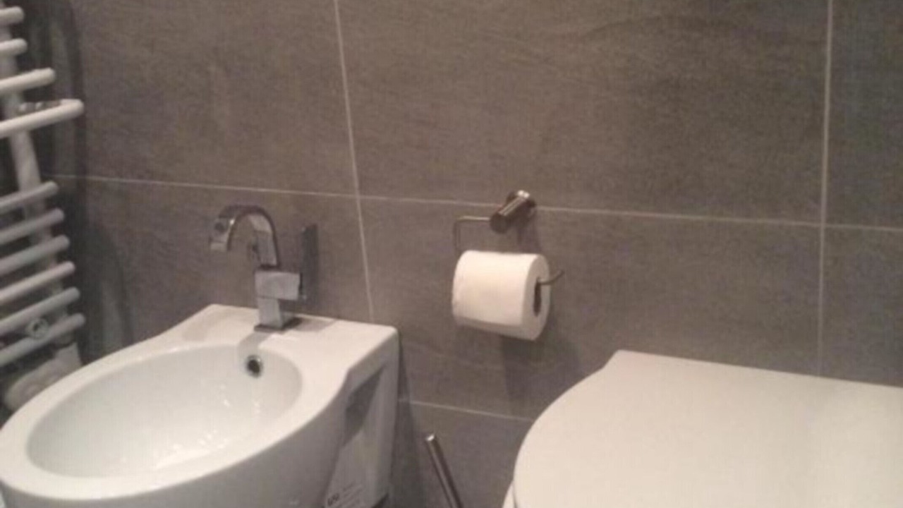 Photo of Bathroom in La Turbie