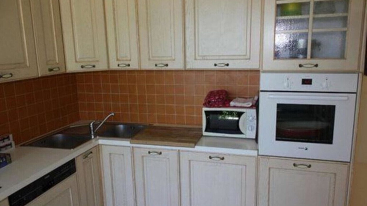 Photo of Kitchen in La Turbie