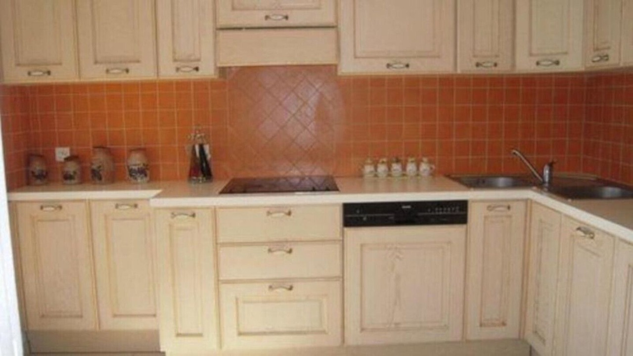 Photo of Kitchen in La Turbie