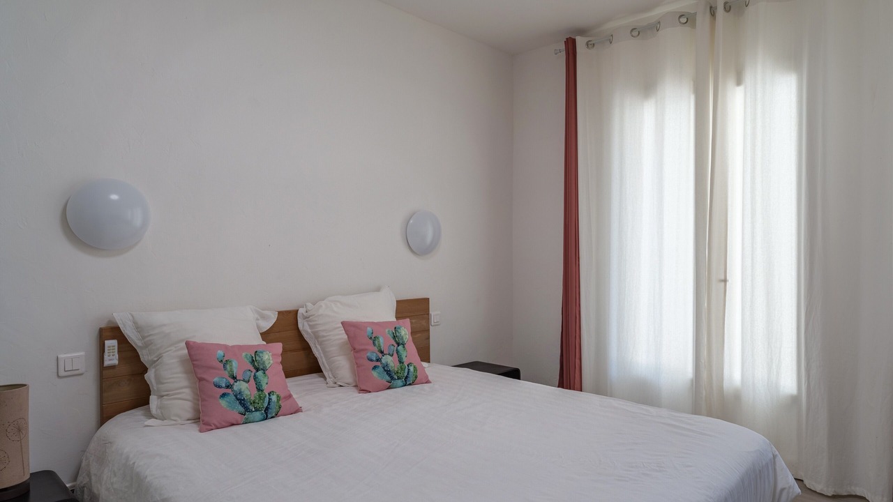 Photo of Bedroom in Volx