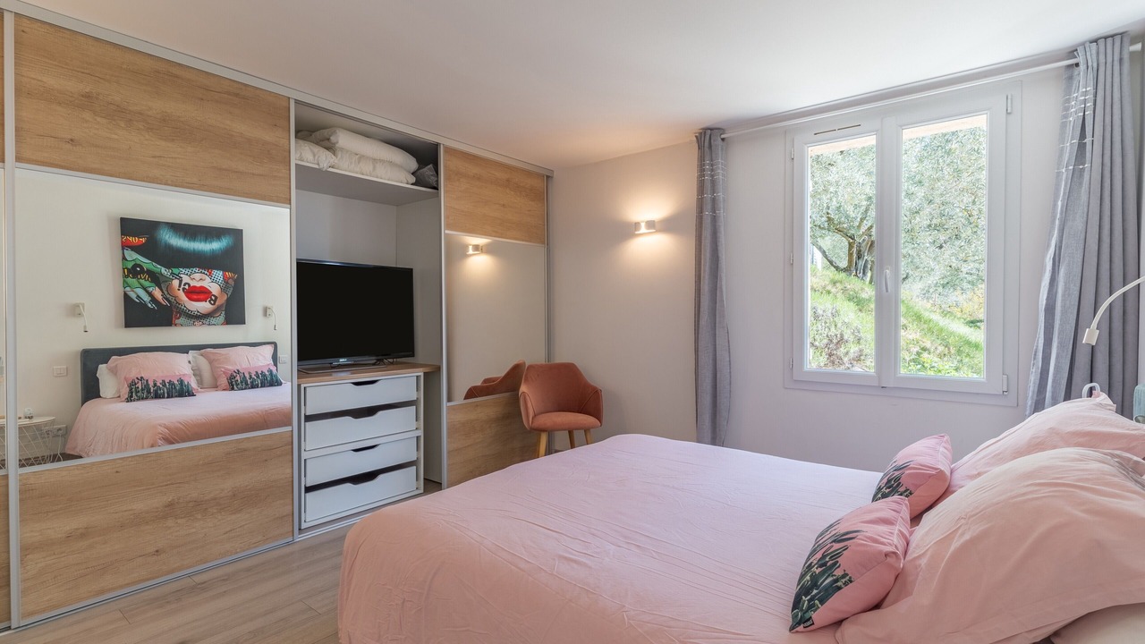 Photo of Bedroom in Volx