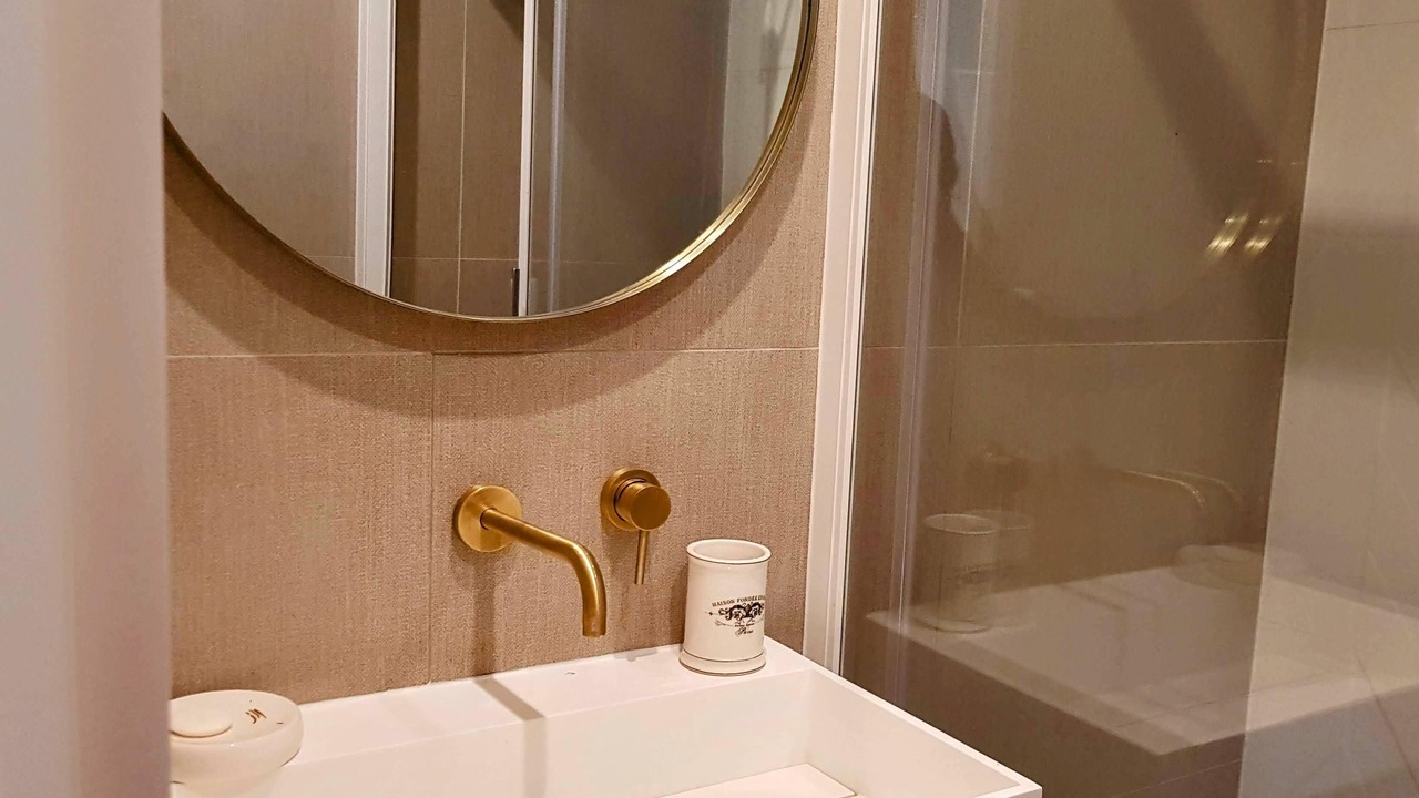 Photo of Bathroom in Thiers