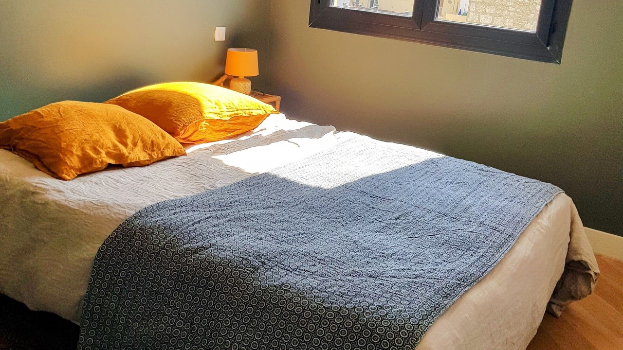 Photo of Bedroom in Thiers