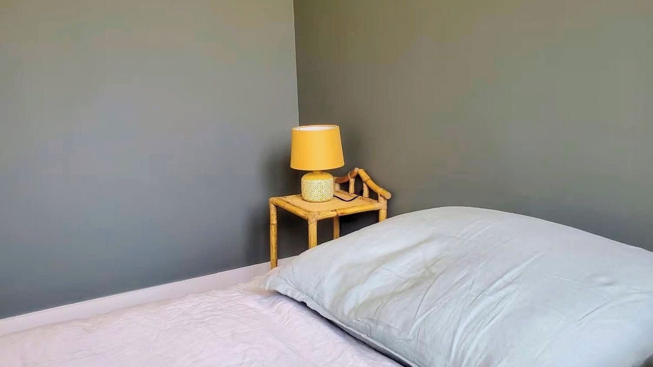 Photo of Bedroom in Thiers