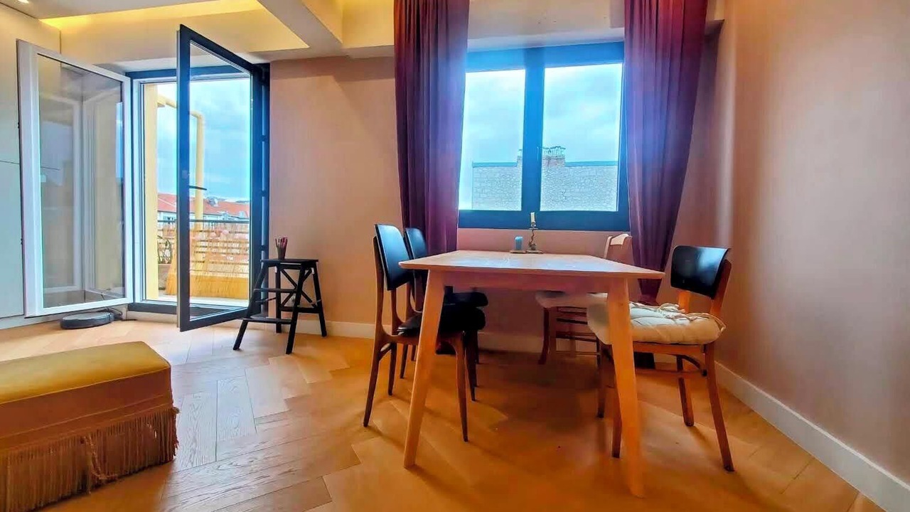 Photo of Livingroom in Thiers