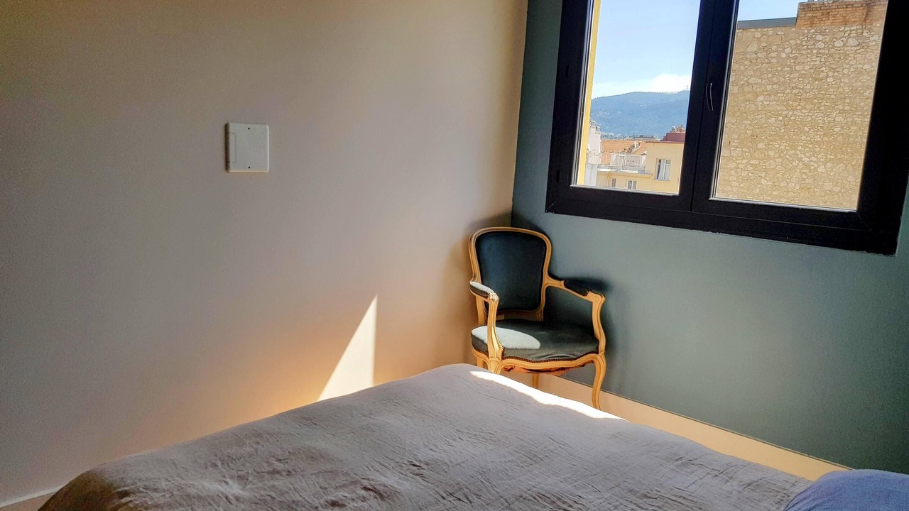 Photo of Bedroom in Thiers