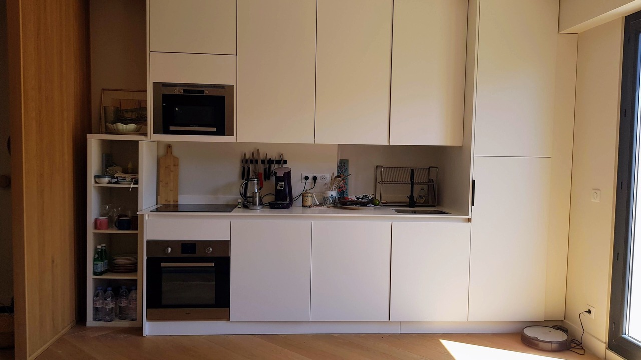 Photo of Kitchen in Thiers