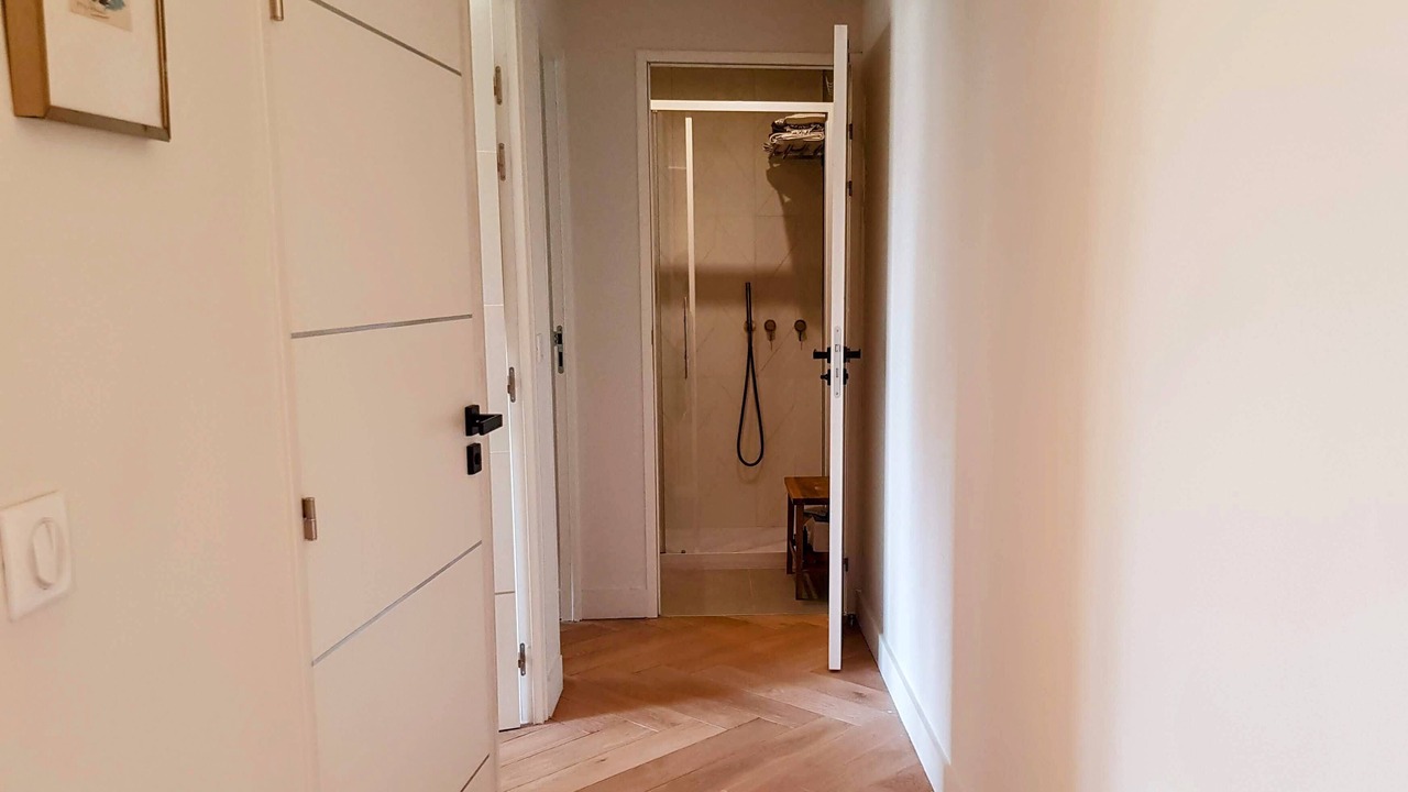 Photo of Bathroom in Thiers