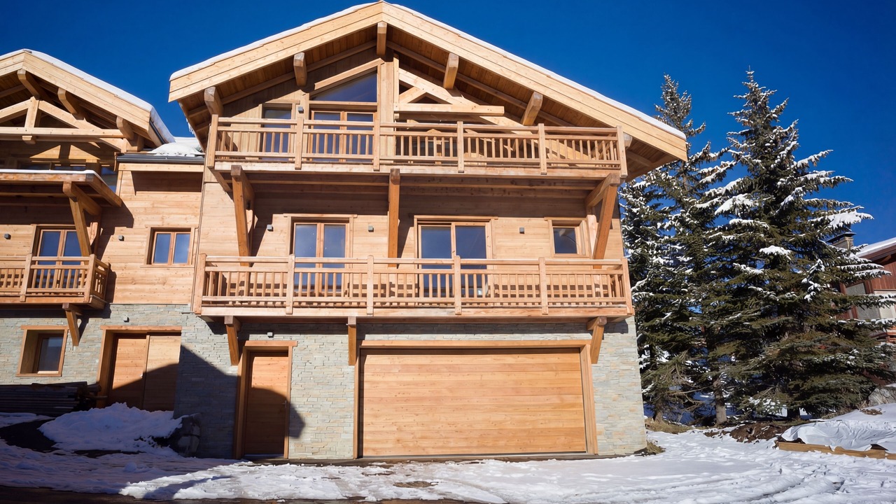 Photo of Outdoor in Montgenevre