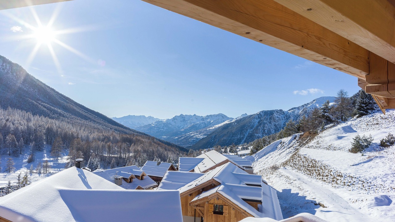 Photo of Others in Montgenevre