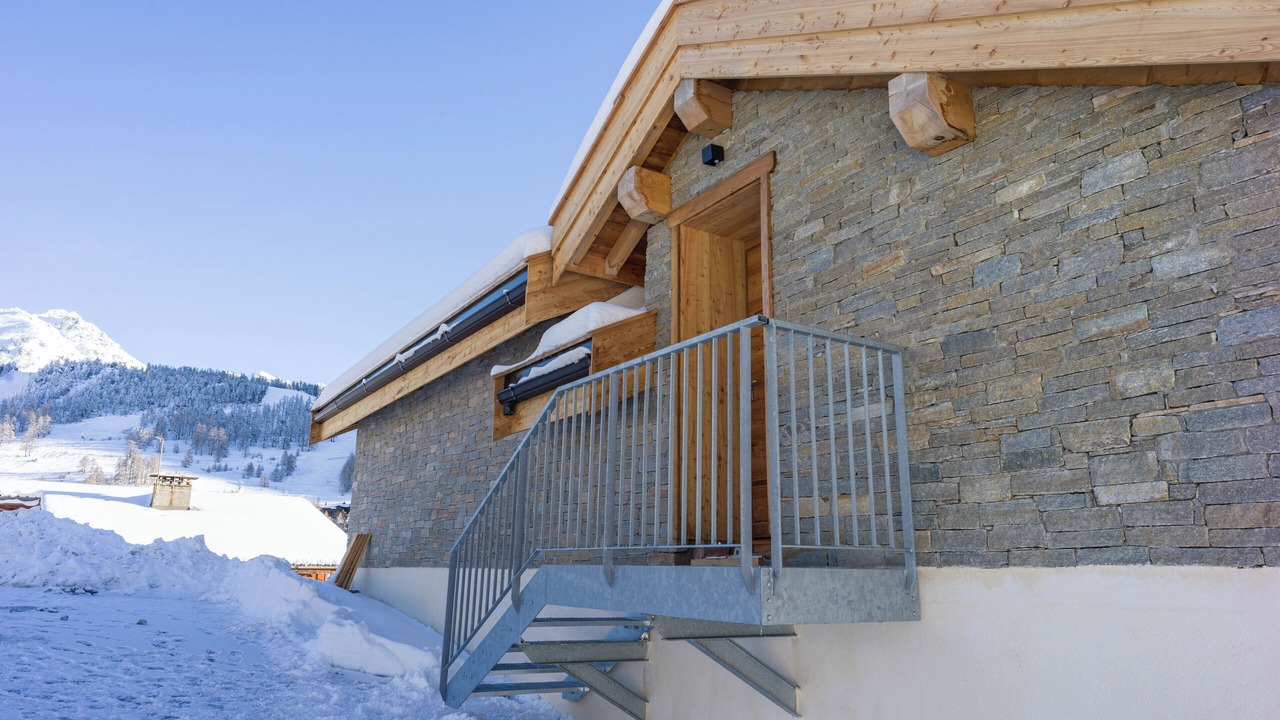 Photo of Outdoor in Montgenevre