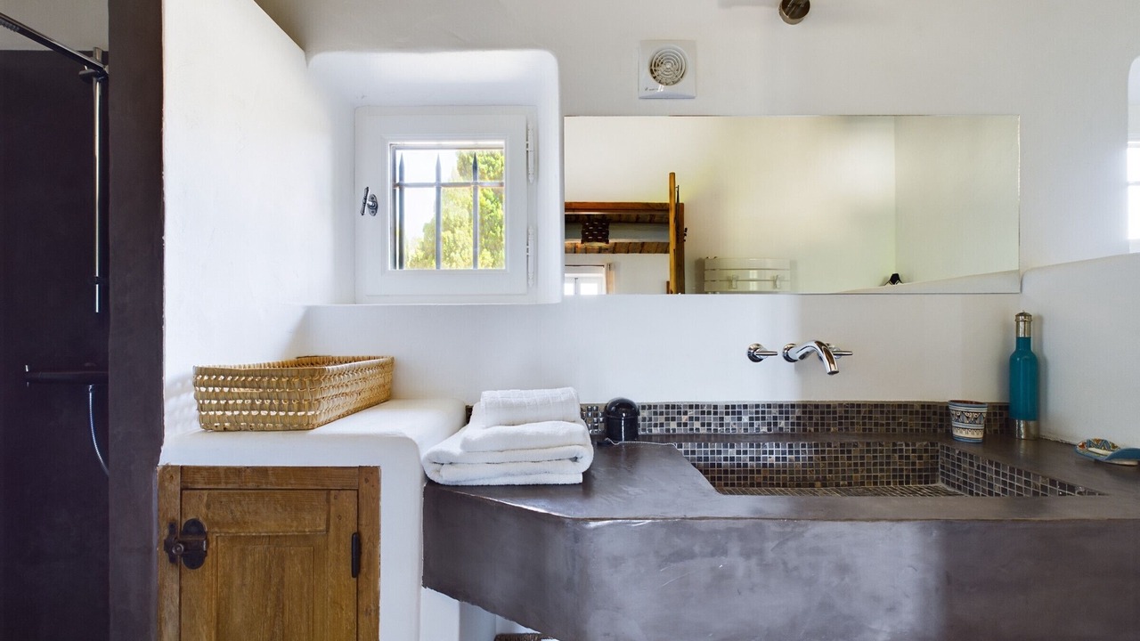 Photo of Bathroom in Paradou